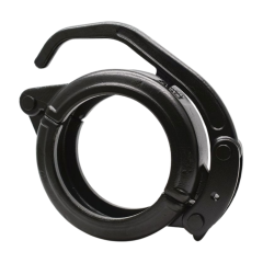 4HD Snap Clamp