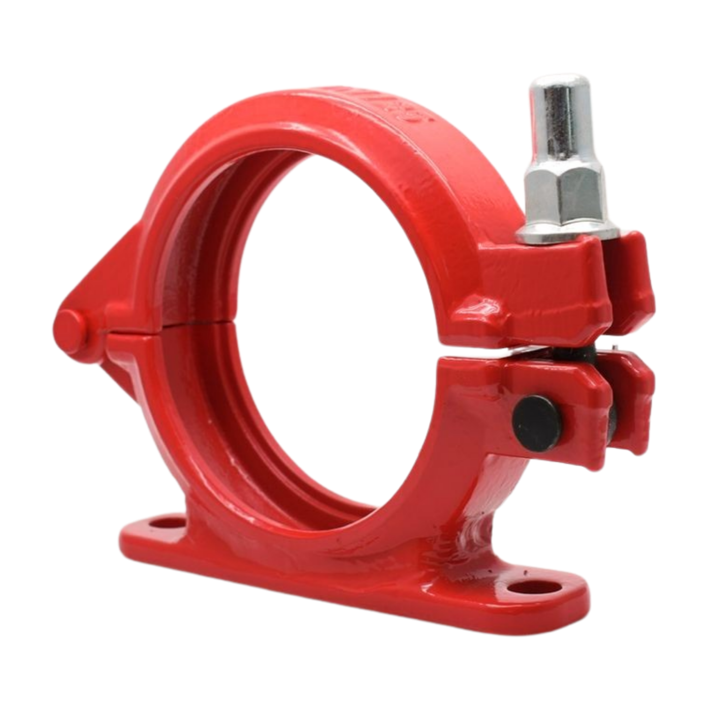 DN125 Bolt Clamp Sany Fixable A810301010723C
