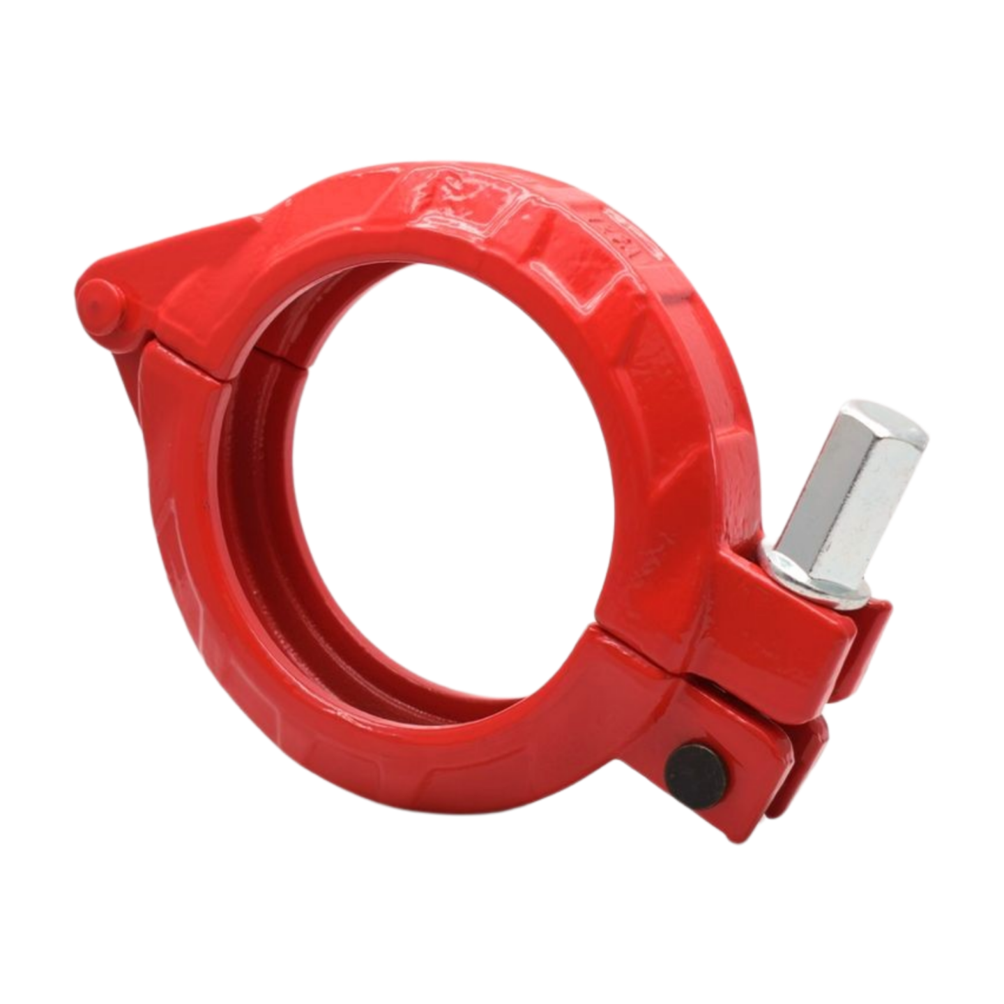 Sany H125A high-pressure bolt coupling
