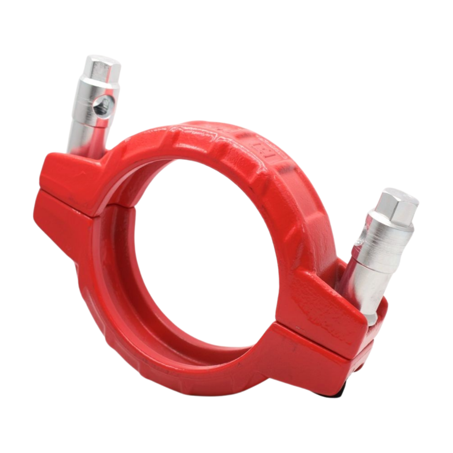 Sany Two Bolt Clamp Coupling