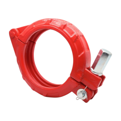 Sany  H150A Bolt High Pressure  Clamp Coupling A810301010927C