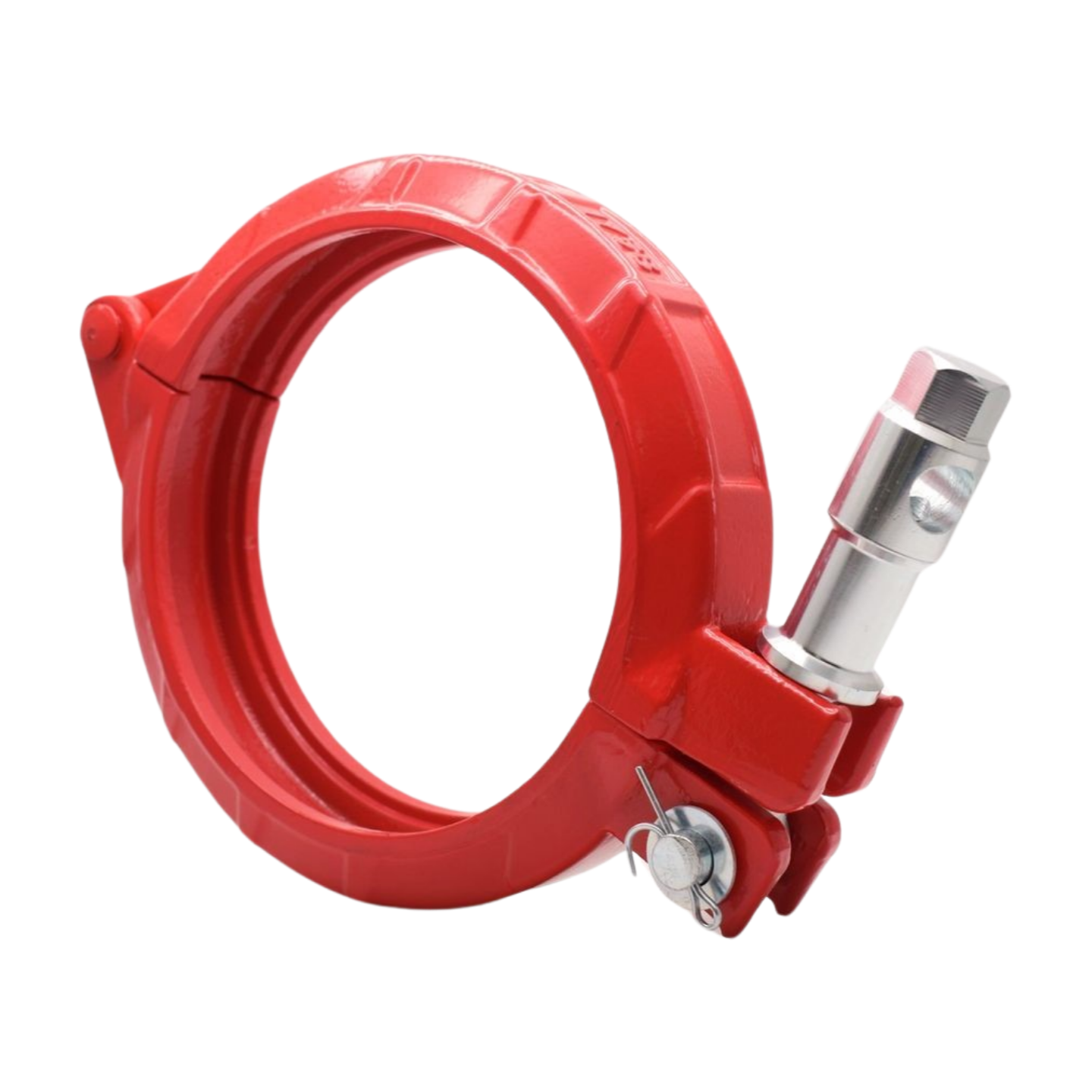 H175B Bolt Coupiling 12787533