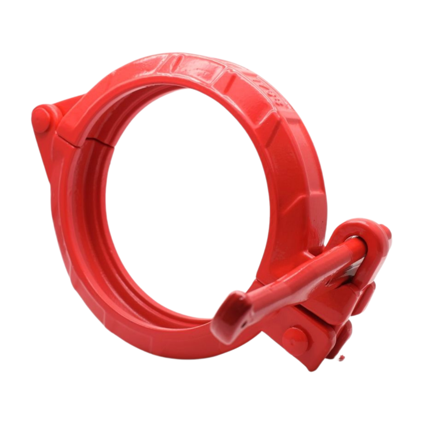 Sany H175B Wegde Clamp Coupling A810301010925