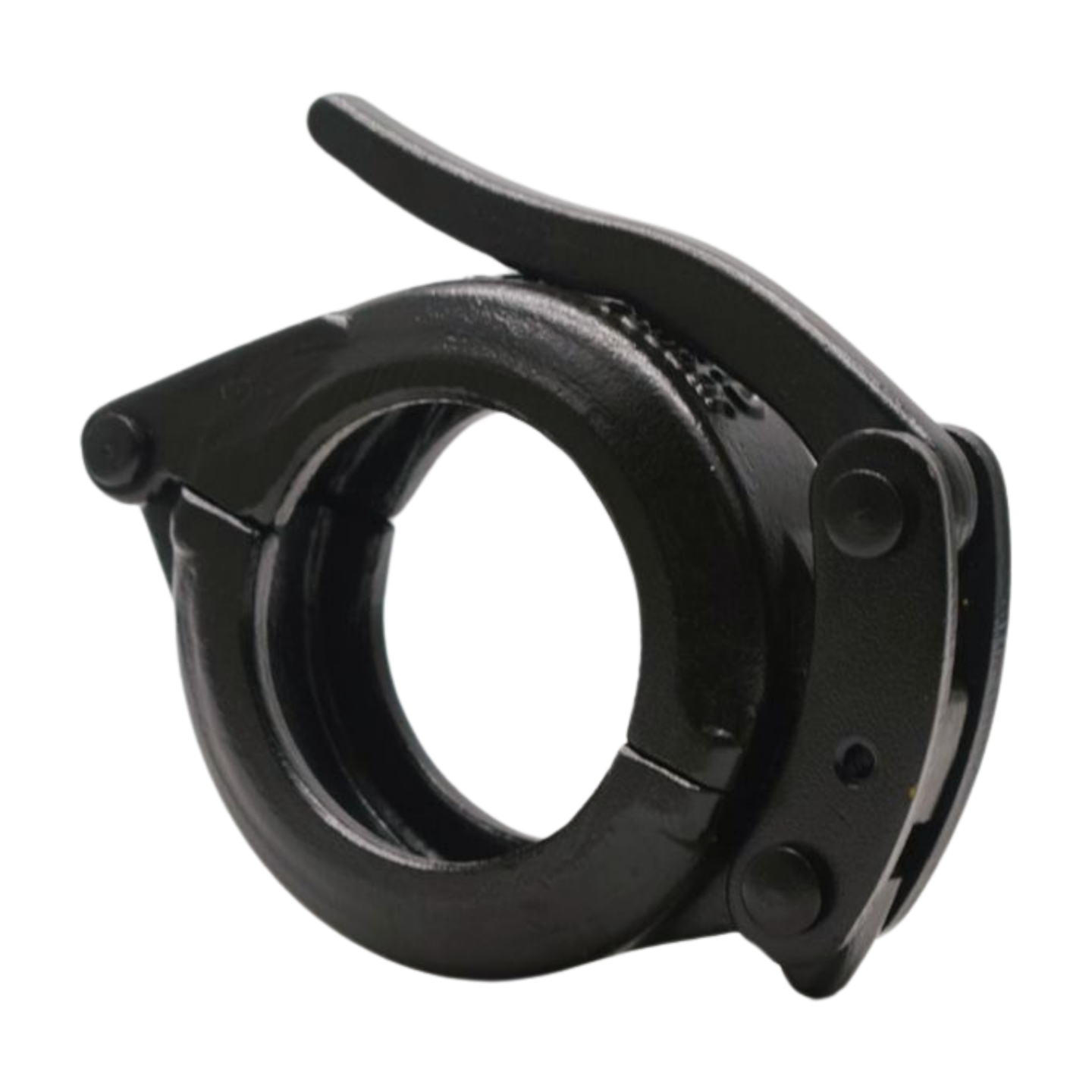 HD Non-Adjustable  Snap Clamp