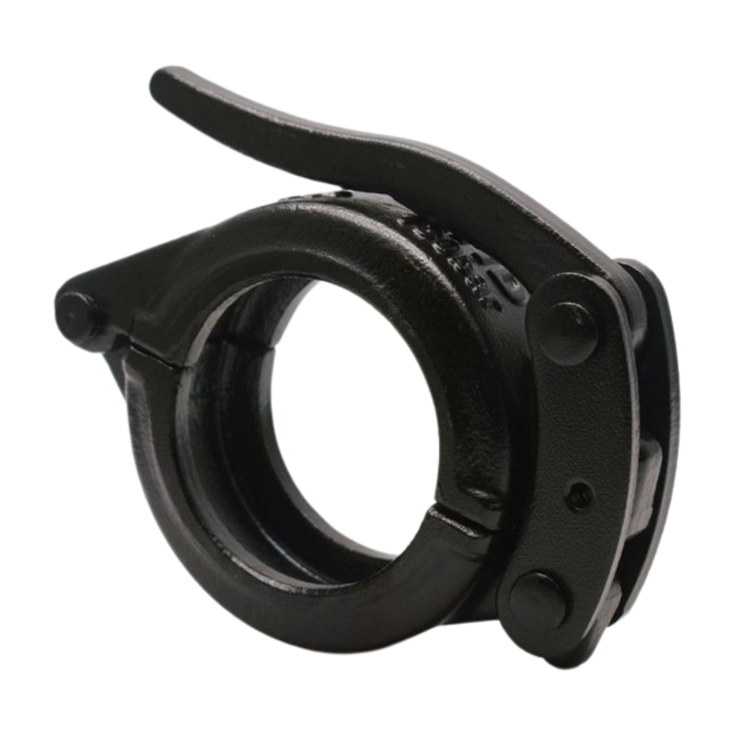 HD Non-Adjustable  Snap Clamp