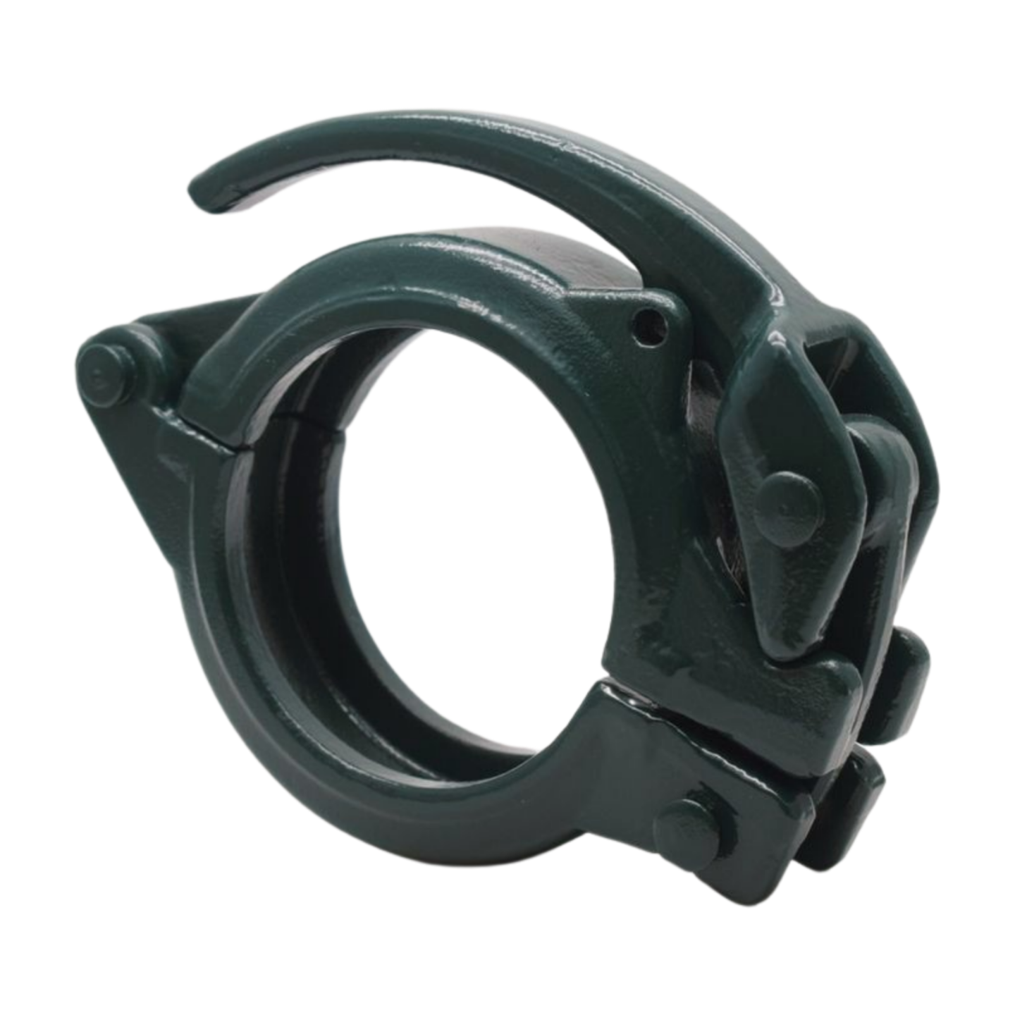 HD Non-Adjustable  Snap Clamp