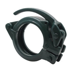 HD Non-Adjustable  Snap Clamp