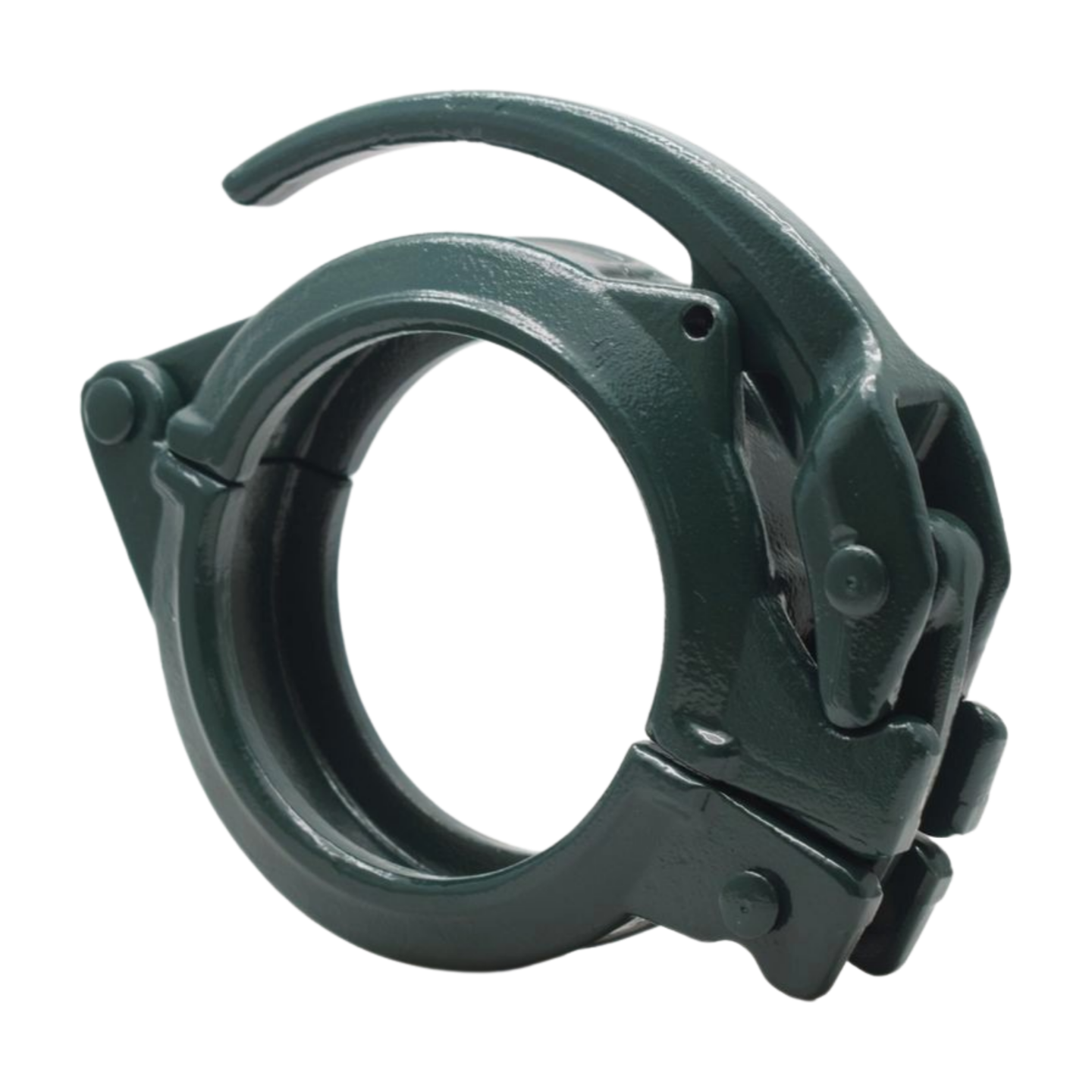 HD Non-Adjustable  Snap Clamp