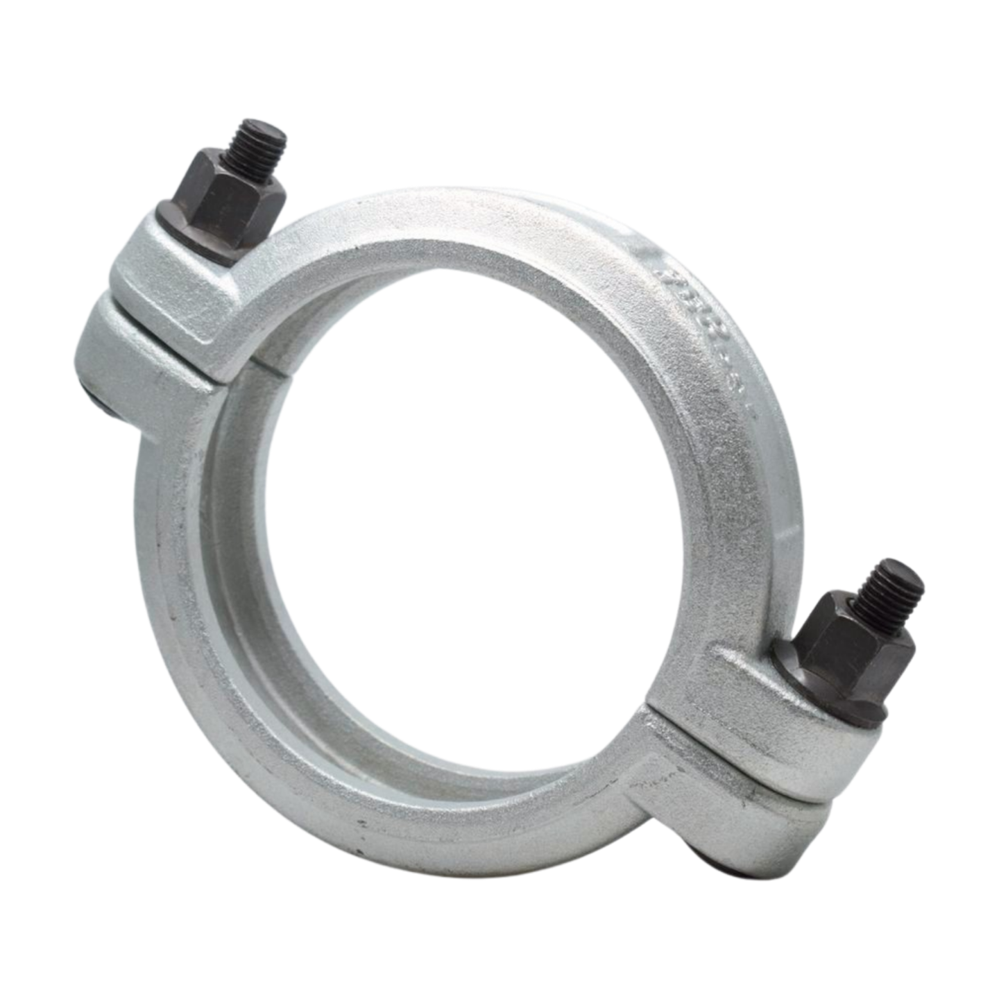 5“HD Two Bolt Clamp Coupling 057329006