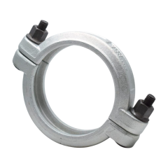 5“HD Two Bolt Clamp Coupling 057329006