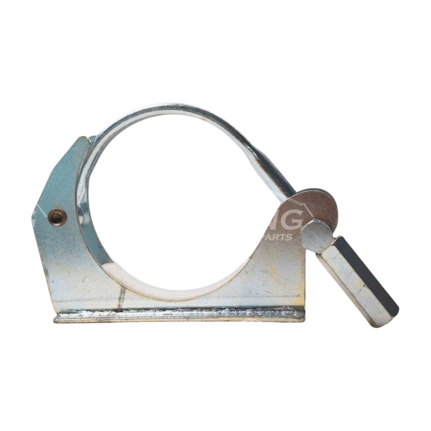 Hose clamp