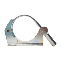 Hose clamp