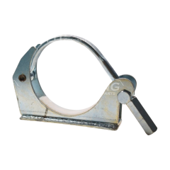 Hose clamp