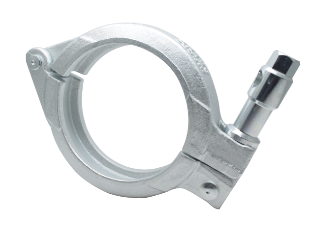 051342005 Clamp coupling ZX-K 5" HD