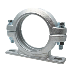 Putzmeister 027709009 Screw Mounting Coupling