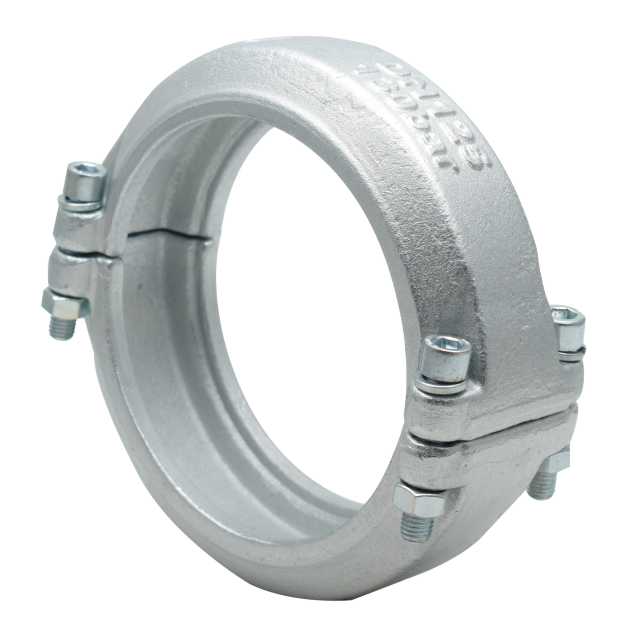Putzmeister Screw Coupling SK-S125/5.5″ 058102002