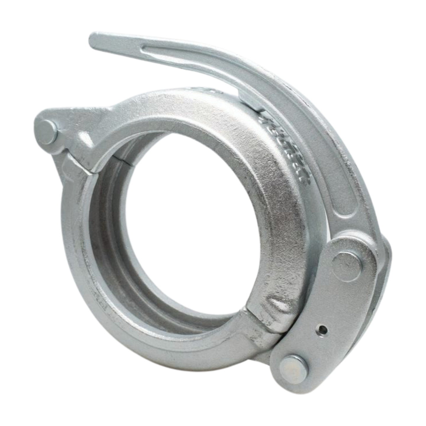 417249 DN125/5.5" snap coupling/clamp