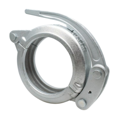 417249 DN125/5.5" snap coupling/clamp