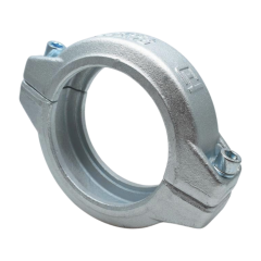 4.5" Two Bolt Clamp Coupling 10006598