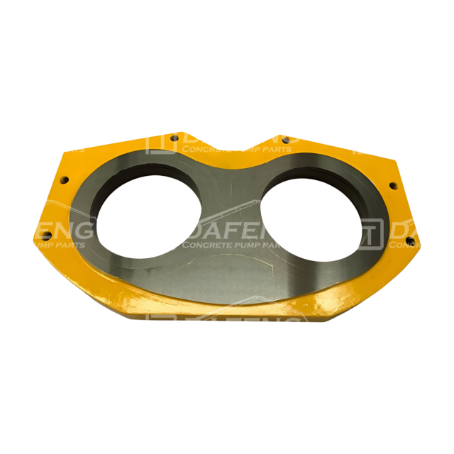 Putzmeister Wear Spectacle Plate DN200 OEM 403095-C00137700-240111005-229488005