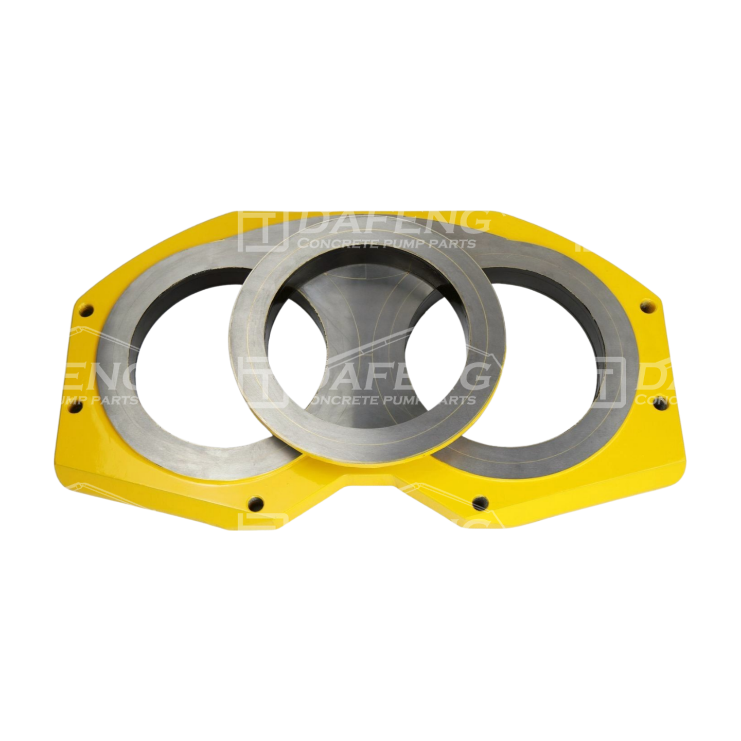 Putzmeister Wear Spectacle Plate DN200 OEM 403095-C00137700-240111005-229488005