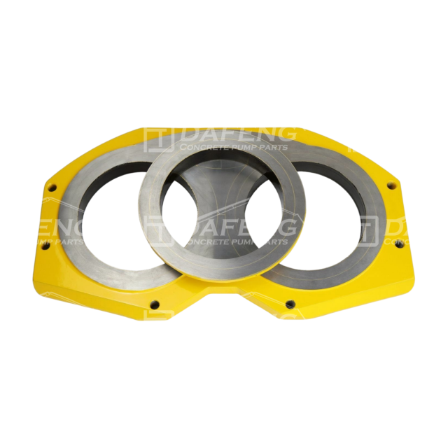 Putzmeister Wear Spectacle Plate DN200 OEM 403095-C00137700-240111005-229488005