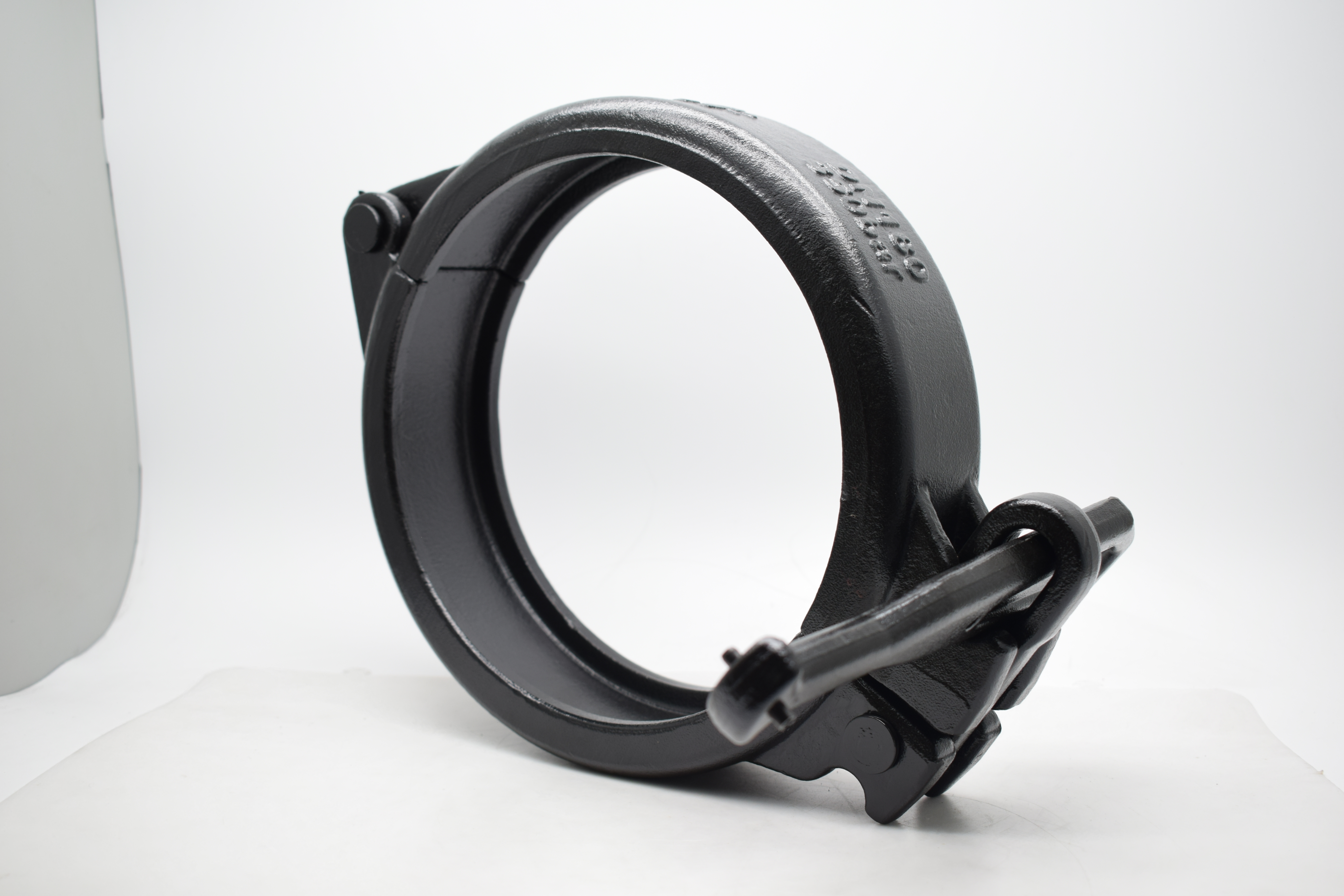 5"Wedge Clamp MF150 10043559