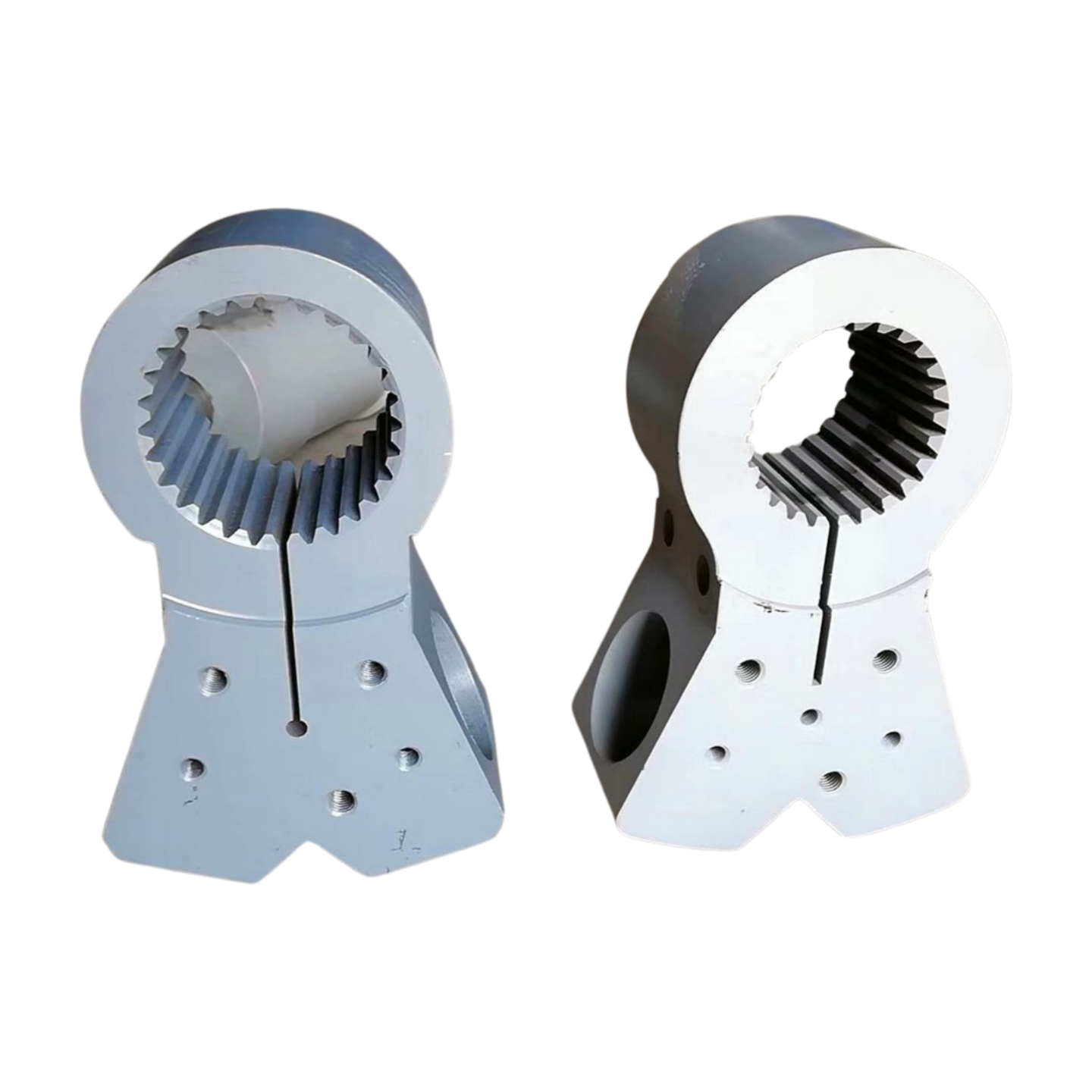 SLEWING LEVER 274877001/458703
