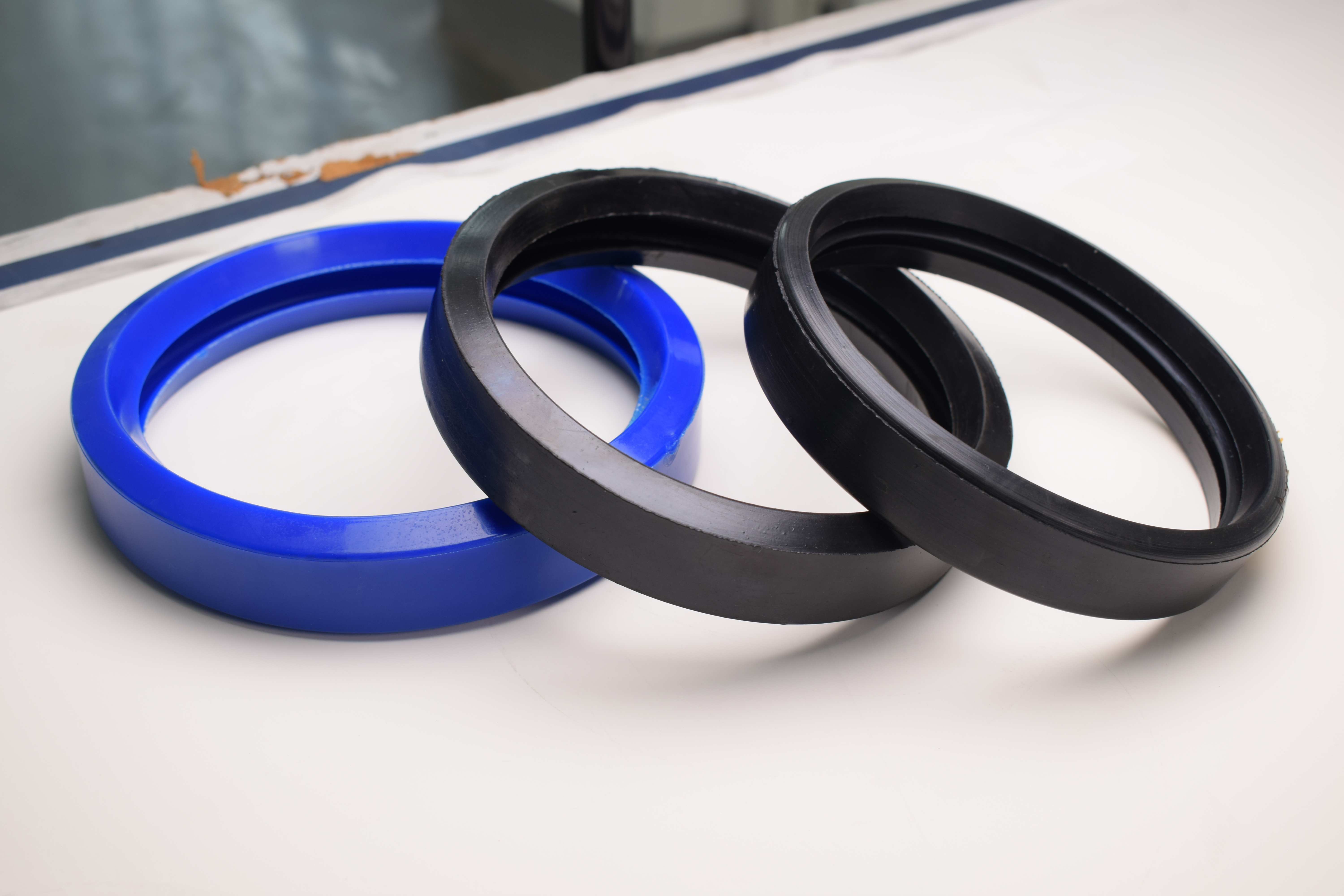 a Seal gaskets 1.5“/8” 055559001