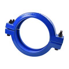 ZX245 High Pressure Couplings