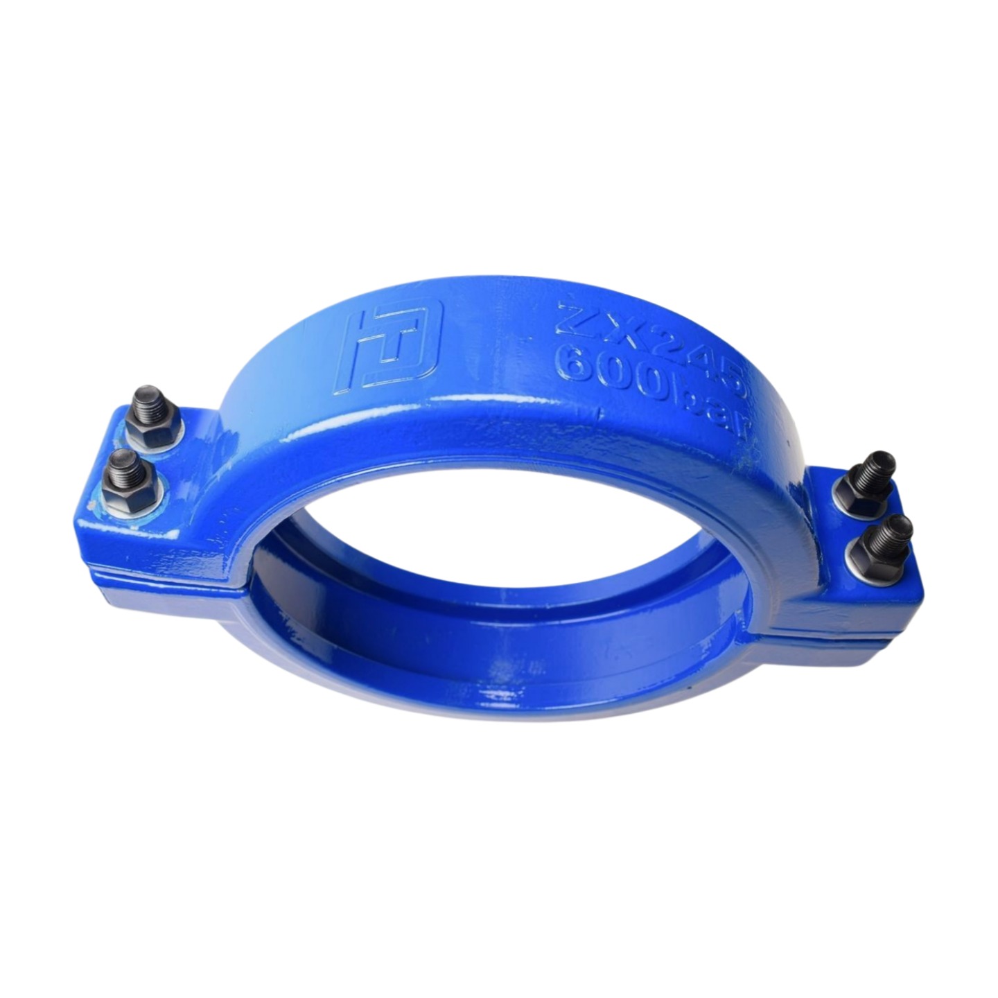 アブクラッシャー　正規品 ZX245 High Pressure Couplings