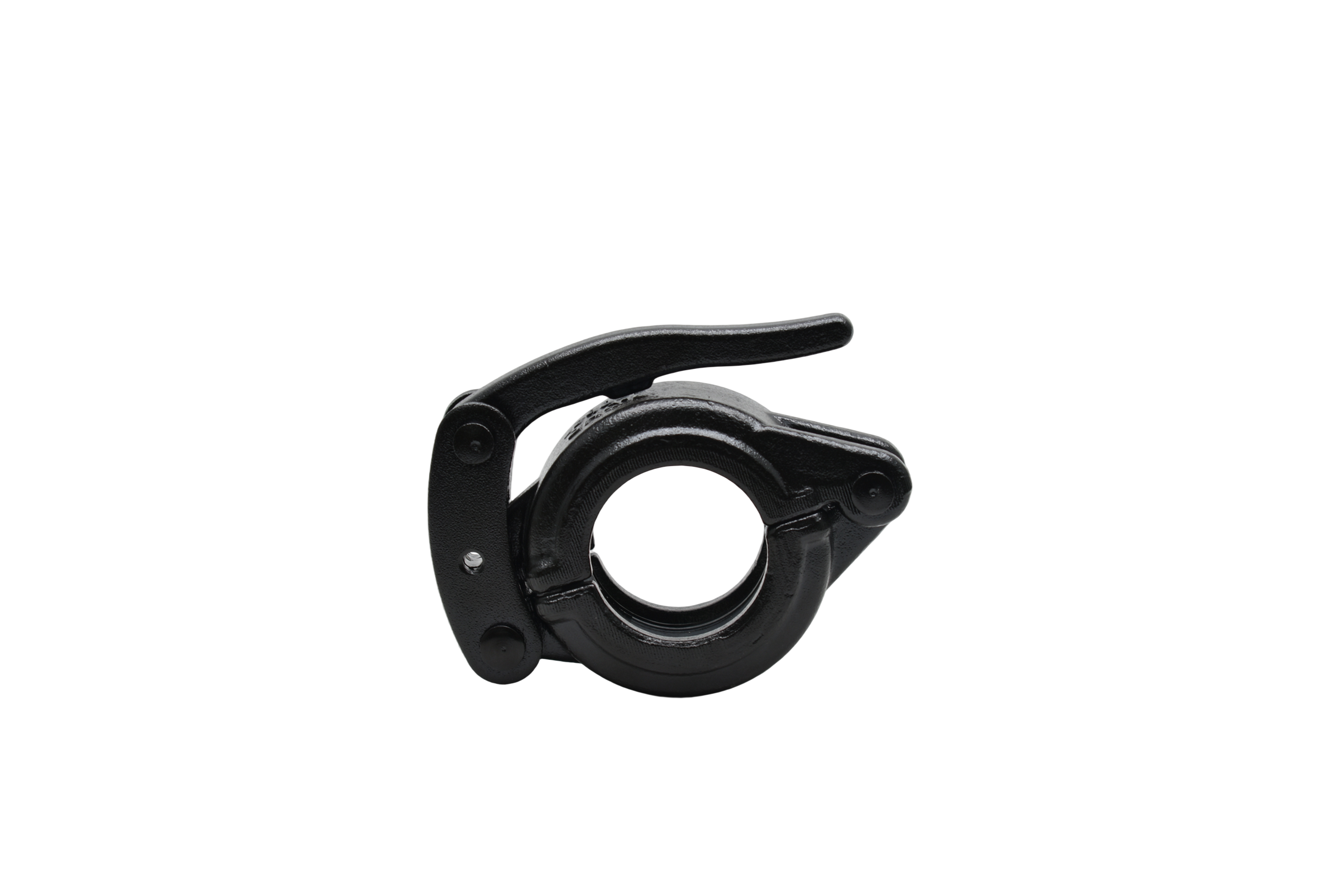 1.5" HD  forged , Non-Adjustable Snap Clamp