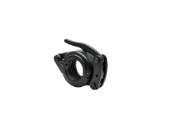 1.5" HD  forged , Non-Adjustable Snap Clamp