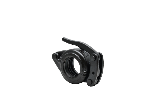 1.5" HD  forged , Non-Adjustable Snap Clamp
