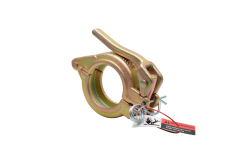2" HD forged , Adjustable Snap Clamp