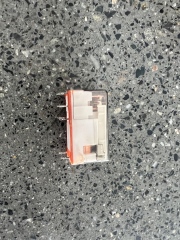 Heavy-Duty Industrial Terminal Connector Compatible with Weidmüller 4058570000