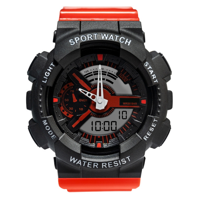 Waterproof Digital Watches Nifer