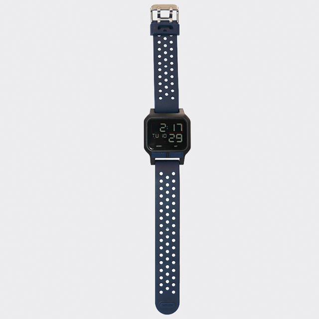 Nifer Digital Watch Men's LCD Watch