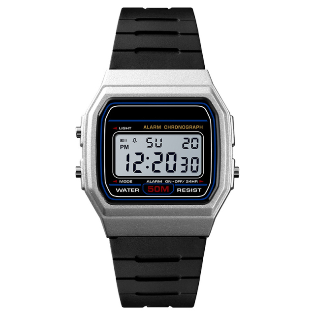 OEM Mens Sport Digital Watch For Boys