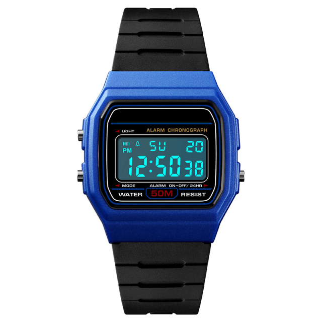 OEM Mens Sport Digital Watch For Boys