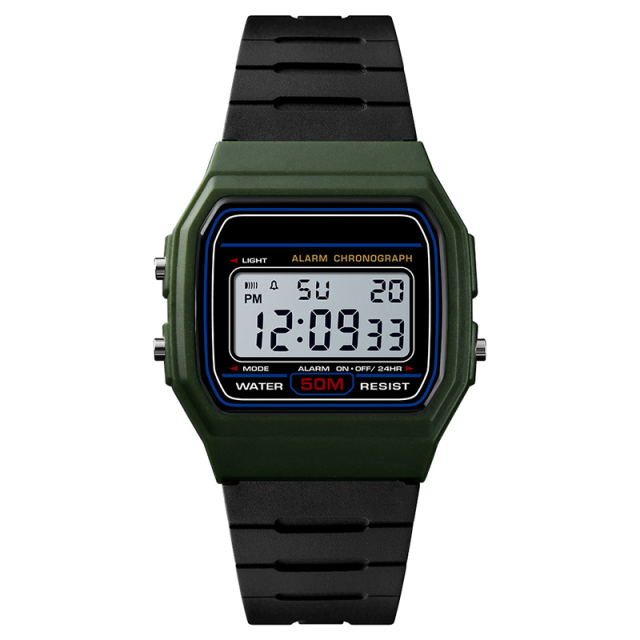 OEM Mens Sport Digital Watch For Boys