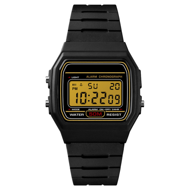 OEM Mens Sport Digital Watch For Boys