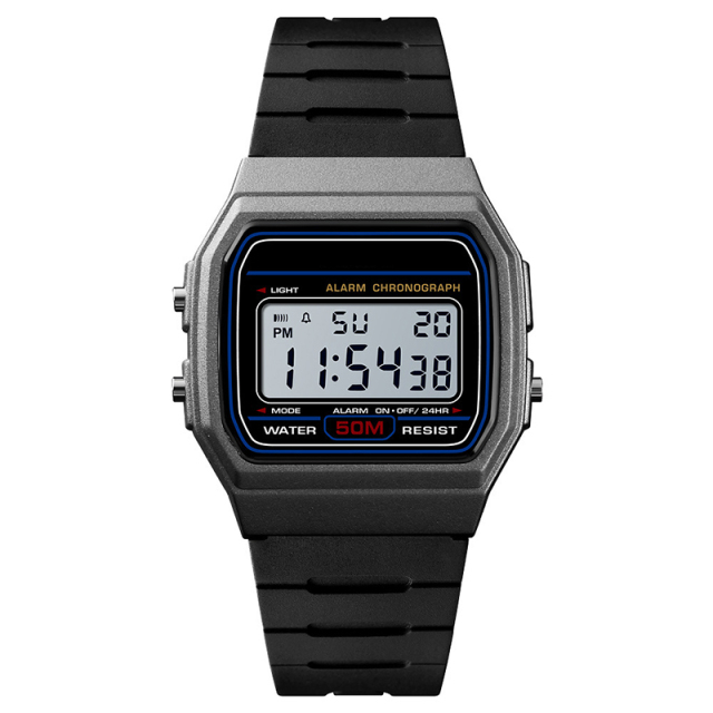 OEM Mens Sport Digital Watch For Boys