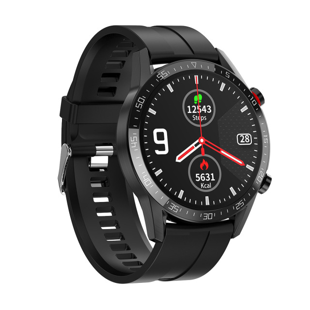 Full Round Screen Sport Smart Watch For Boys