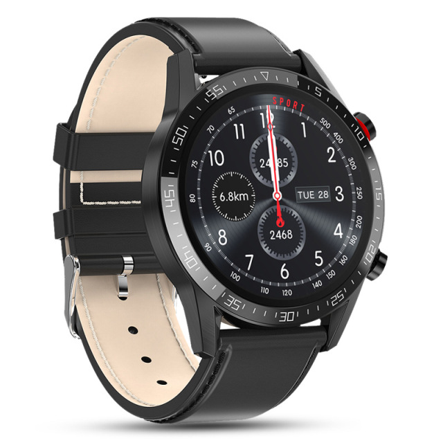 Full Round Screen Sport Smart Watch For Boys