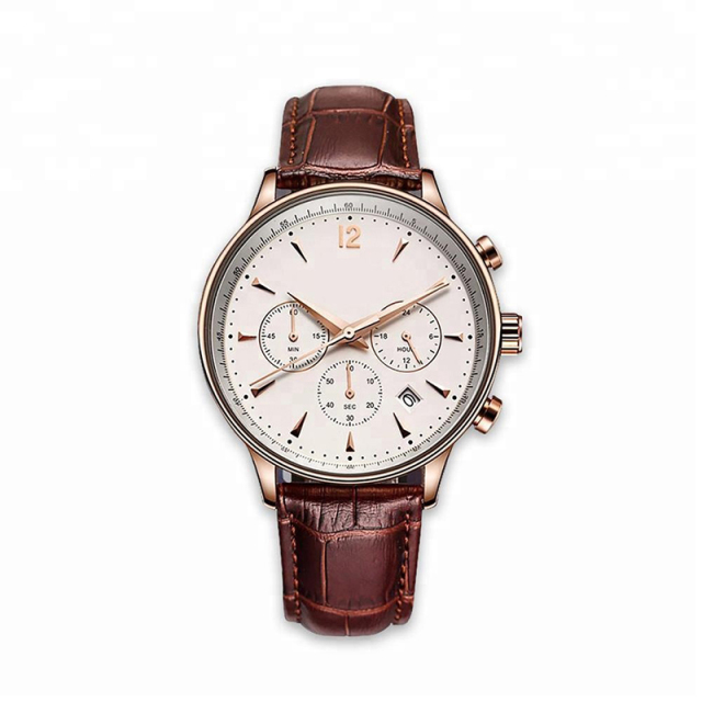 Hot Sale Minimalism Quartz Watch Lady Watches