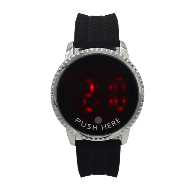 Europe Hot Selling Superior Chinese Manufacturer First Watch Touch Led Light Smart Digital Watches