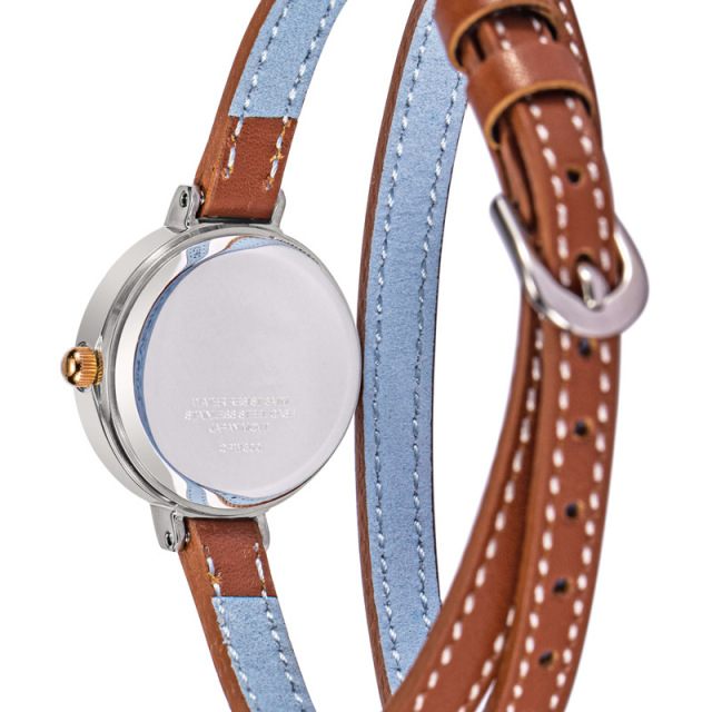 Factory direct sales Fashion Minimalist Elegant Ladies Watches water resistant wrist watch