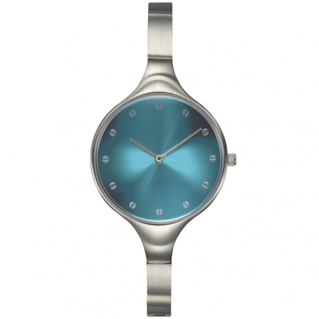 Wholesale price Stainless steel waterproof simple jewelry fashion women's watch