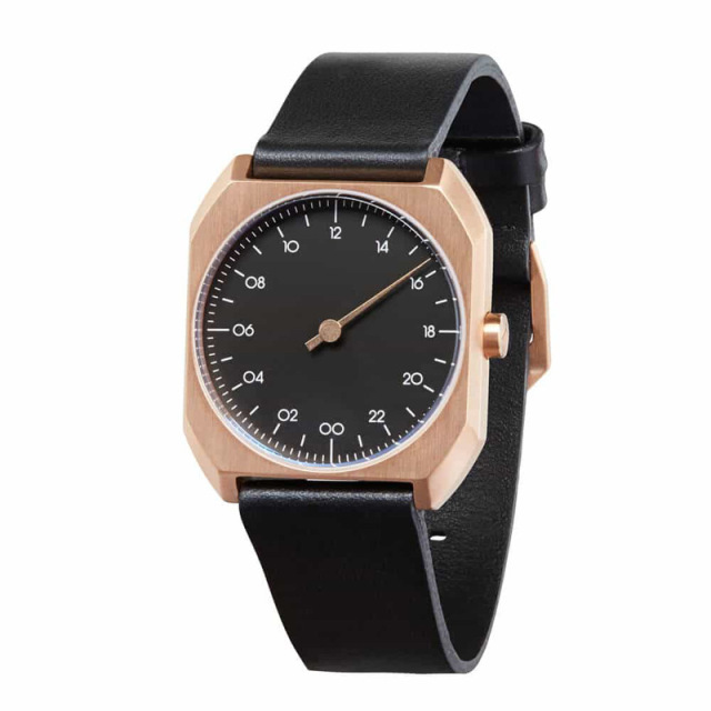 Wholesale Wristwatch Luxury Wrist Ladies Watches For Women Single needle stainless steel fashion watch